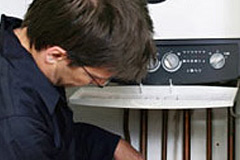 boiler replacement Soudley