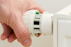 Soudley central heating repair costs