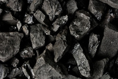 Soudley coal boiler costs