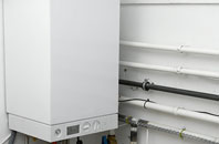 free Soudley condensing boiler quotes