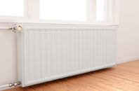 Soudley heating installation